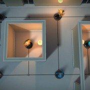 Hitman GO - galeria zdjęć - filmweb