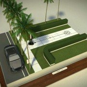 Hitman GO - galeria zdjęć - filmweb