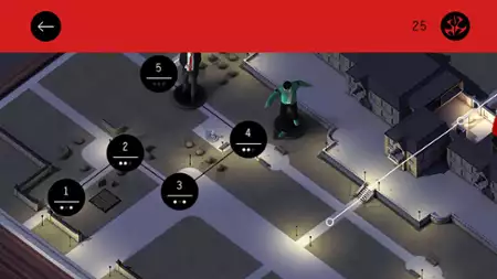 Hitman GO - galeria zdjęć - filmweb