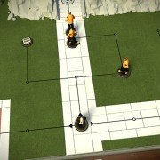 Hitman GO - galeria zdjęć - filmweb