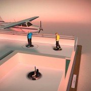 Hitman GO - galeria zdjęć - filmweb