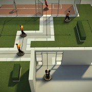 Hitman GO - galeria zdjęć - filmweb