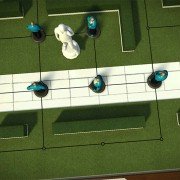 Hitman GO - galeria zdjęć - filmweb