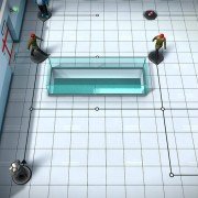 Hitman GO - galeria zdjęć - filmweb