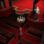 Hitman GO - galeria zdjęć - filmweb
