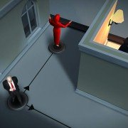 Hitman GO - galeria zdjęć - filmweb