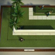 Hitman GO - galeria zdjęć - filmweb