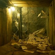 3 tony: Napad na Bank Centralny w Brazylii - galeria zdjęć - filmweb