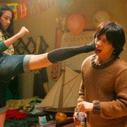 Du Eolguleui Yeochin - galeria zdjęć - filmweb