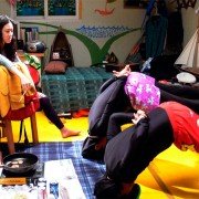 Du Eolguleui Yeochin - galeria zdjęć - filmweb