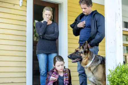 Gwiazdka pod psem - galeria zdjęć - filmweb