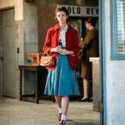 I Am the Night - galeria zdjęć - filmweb