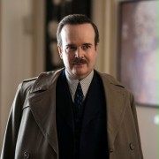 George Hodel