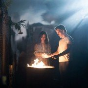 I Am the Night - galeria zdjęć - filmweb