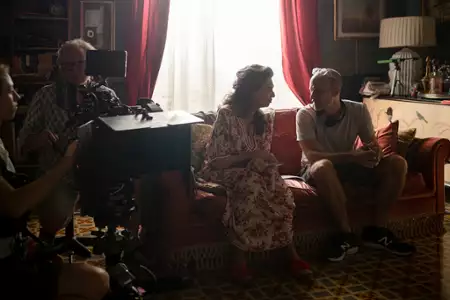 Życie przed sobą - galeria zdjęć - filmweb