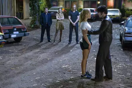 Czysta krew - galeria zdjęć - filmweb