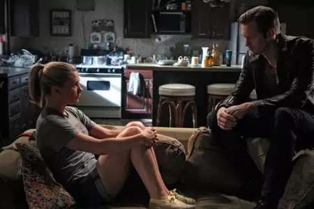 Czysta krew - galeria zdjęć - filmweb