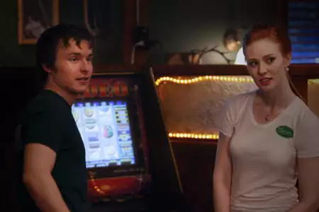 Czysta krew - galeria zdjęć - filmweb