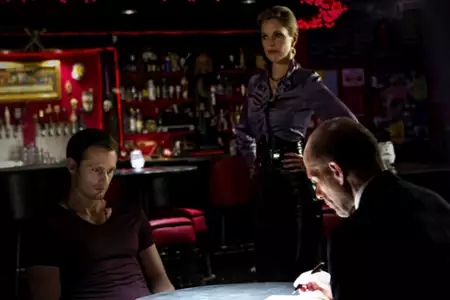 Czysta krew - galeria zdjęć - filmweb