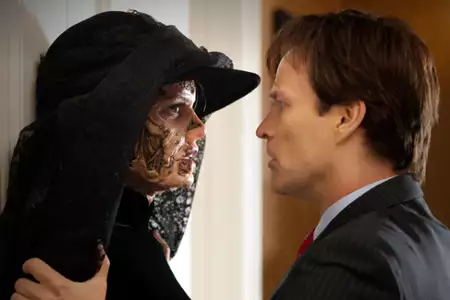 Czysta krew - galeria zdjęć - filmweb