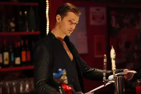 Czysta krew - galeria zdjęć - filmweb