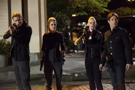 Czysta krew - galeria zdjęć - filmweb