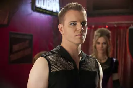 Czysta krew - galeria zdjęć - filmweb