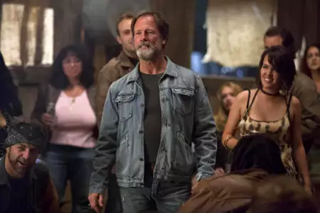 Czysta krew - galeria zdjęć - filmweb