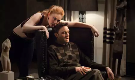 Czysta krew - galeria zdjęć - filmweb