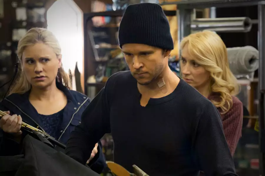 Czysta krew - galeria zdjęć - filmweb