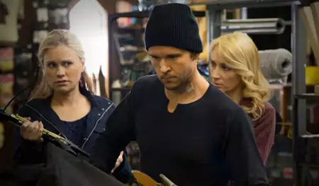 Czysta krew - galeria zdjęć - filmweb
