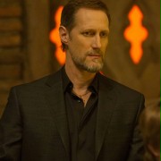 Christopher Heyerdahl w Czysta krew