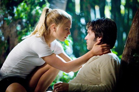 Sezon 1 Odcinek 1 Strange Love