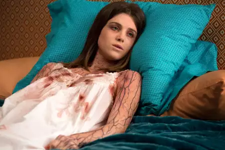 Czysta krew - galeria zdjęć - filmweb