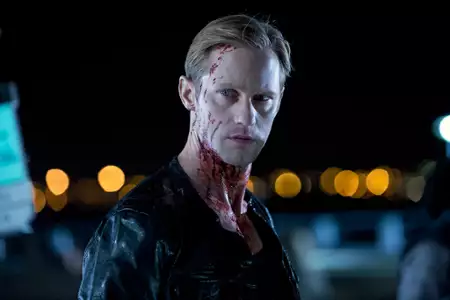 Czysta krew - galeria zdjęć - filmweb