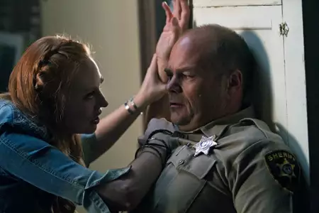 Czysta krew - galeria zdjęć - filmweb