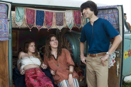 Zdobyć Woodstock - galeria zdjęć - filmweb