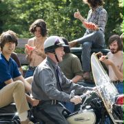 Zdobyć Woodstock - galeria zdjęć - filmweb