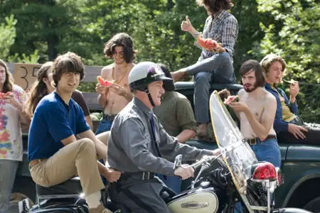 Zdobyć Woodstock - galeria zdjęć - filmweb