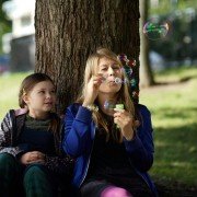 Sisko tahtoisin jäädä - galeria zdjęć - filmweb
