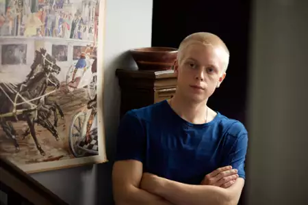 Sisko tahtoisin jäädä - galeria zdjęć - filmweb