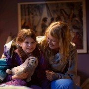 Sisko tahtoisin jäädä - galeria zdjęć - filmweb