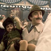 Różowa Pantera kontratakuje - galeria zdjęć - filmweb