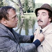 The Pink Panther Strikes Again - galeria zdjęć - filmweb