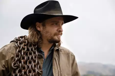 Yellowstone - galeria zdjęć - filmweb