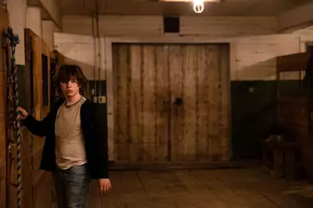 Yellowstone - galeria zdjęć - filmweb