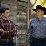 Yellowstone - galeria zdjęć - filmweb