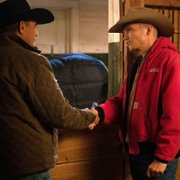 Yellowstone - galeria zdjęć - filmweb