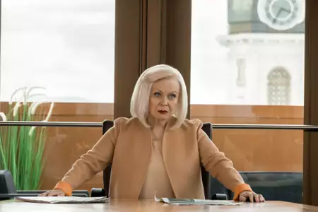 Yellowstone - galeria zdjęć - filmweb