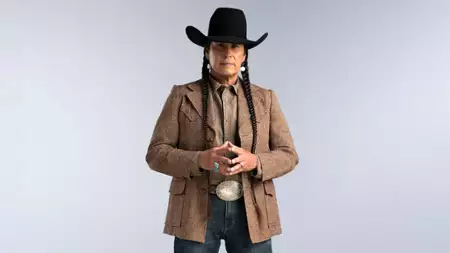 Yellowstone - galeria zdjęć - filmweb